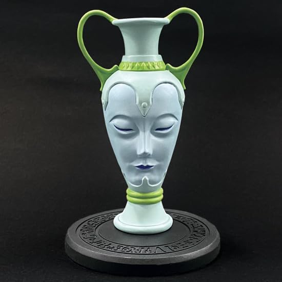 Yu-Gi-Oh! TCG: The Pot Collection Collectible Figures