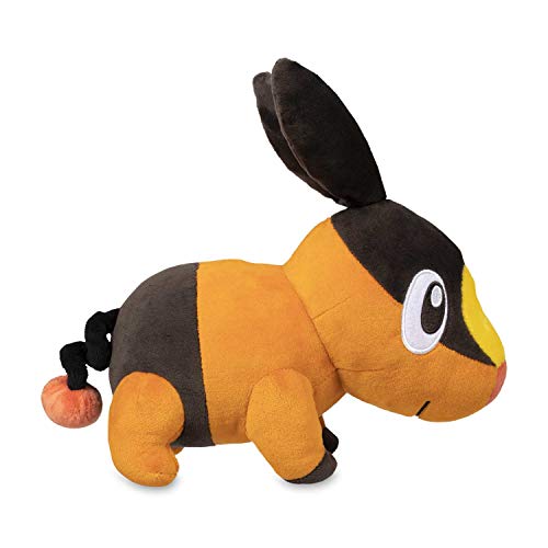 Pokemon Center Tepig Poke 8 Inch Plush