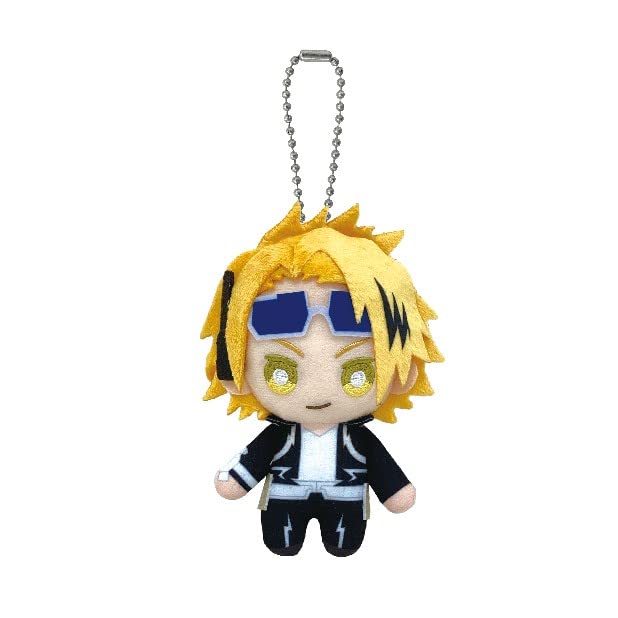 My Hero Academia: Ball Chain Mascot Denki Kaminari