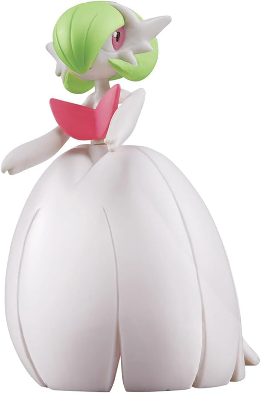 Takara Tomy Pokemon Moncolle 2 Inch Figure Mega Gardevoir