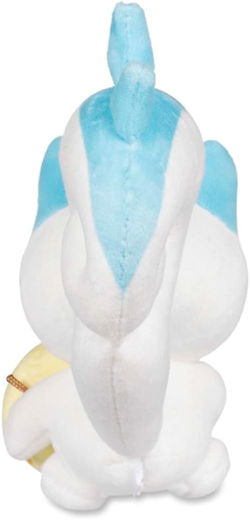 Pokemon Center: Pachirisu Buddy Plush Plush, 6 Inch