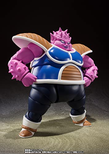 S.H. Figuarts Doria