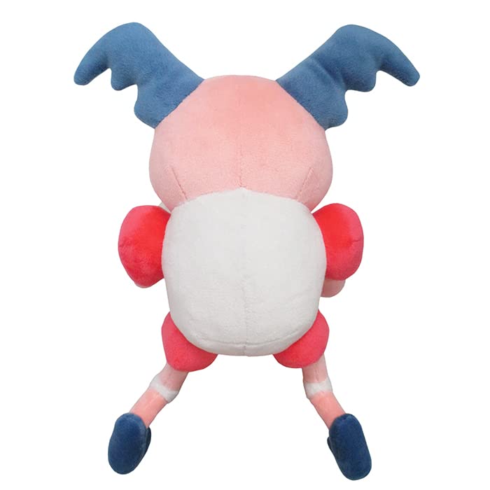 Sanei Boeki Pokemon Mr Mime PP168 All Star Collection 6 Inch Plush