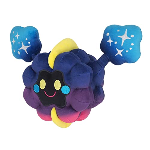 Sanei Boeki PP230 Pokemon All Star Collection Plush Toy, Cosmog, Size S