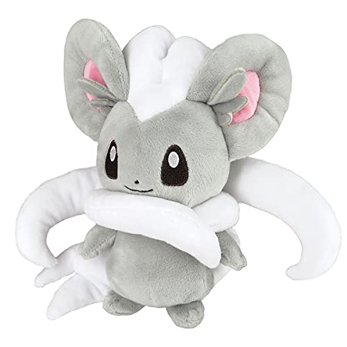Sanei Boeki PP214 Pokemon All Star Collection Cinccino (S) Plush