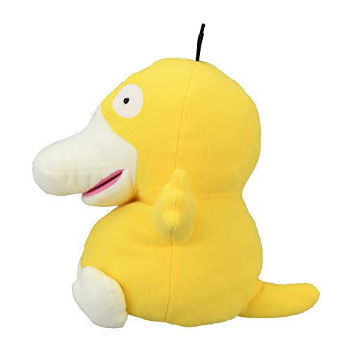 Pokemon Puppets: Psyduck Plush Hand Puppet