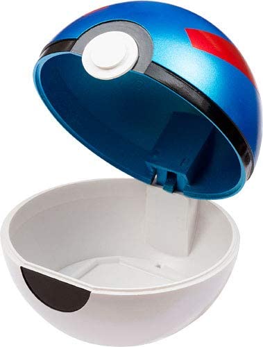 Takara Tomy 4 Inch Moncolle Figurine - Great Ball MB-02