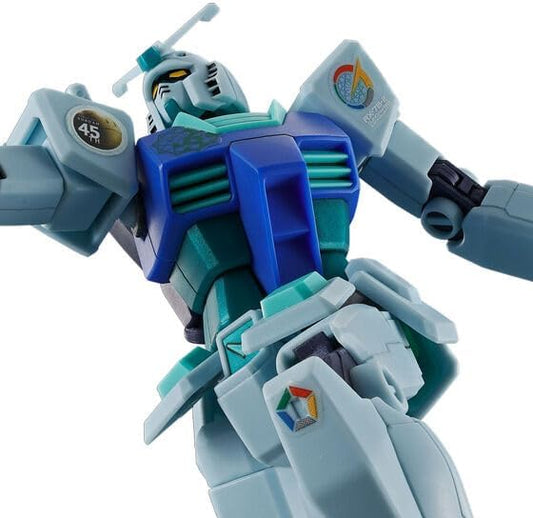 Bandai Gundam 45th Anniversary! HG 1/144 RX-78-2 Gundam Earth Colour