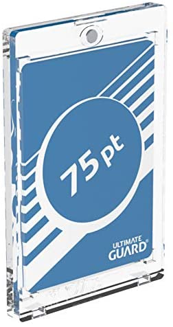 Ultimate Guard Magnetic Card Holder - 75pt