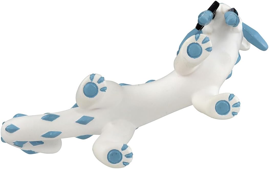 Takara Tomy Pokemon Moncolle 2 Inch Figure MS-36 Chien-Pao
