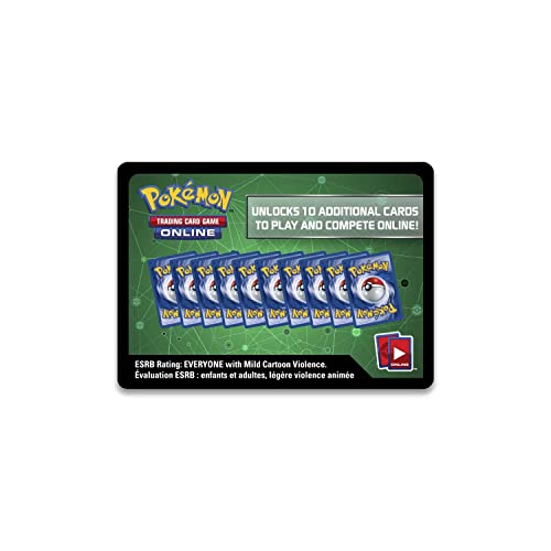 Pokemon TCG: Celebrations Charizard V Collections Booster Box