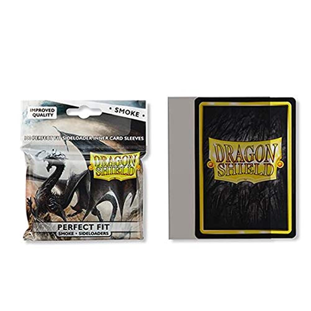 perfect sleeves for pokemon cards Perfect Fit Sleeves Inner Card Sleeves for Pokmon, MTG & One Piece