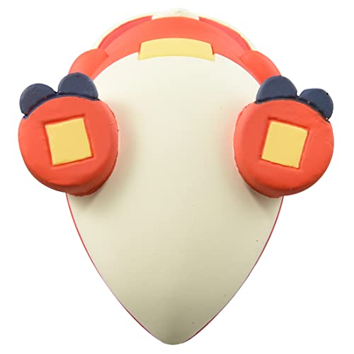 Takara Tomy Pokemon Moncolle Monster Collection 2 Inch Figure MS-04 Fuecoco