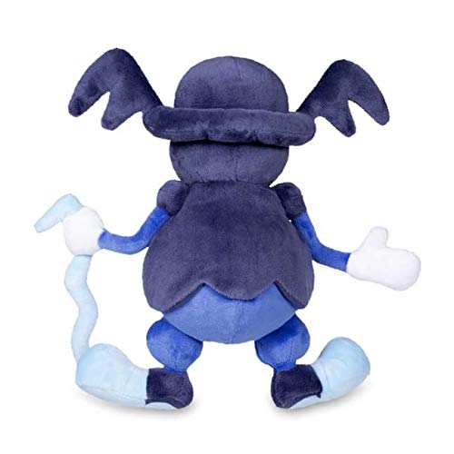 Pokemon Center Mr Rime Poke 12 Inch Plush