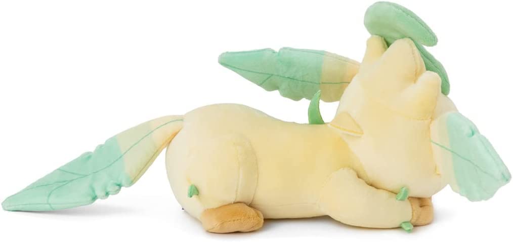 Takara Tomy: Pokemon: Easy Friend Plush Toy S Leafeon