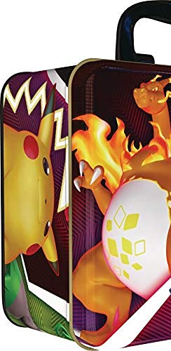 Pokemon TCG: Collector's Chest Fall 2020