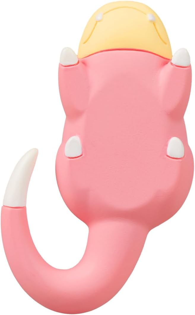 Takara Tomy Pokemon Moncolle 2 Inch Figure MS-38 Slowpoke