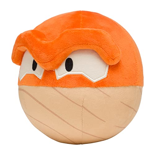Pokemon Center Original Plush Jade Billiardama