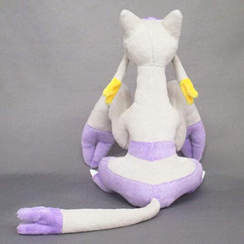 Sanei Boeki Pokemon Mienshao PP198 All Star Collection 8 Inch Plush