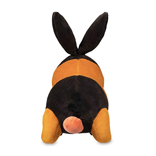 Pokemon Center Tepig Poke 8 Inch Plush
