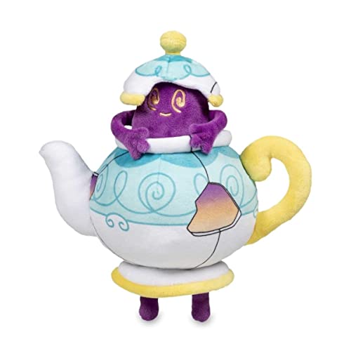Pokemon Center Polteageist Poké Plush - 8 ½ In.