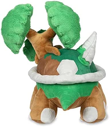 Pokemon 16 Inch Poke Plush - Torterra