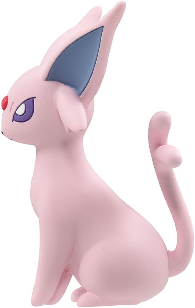Takara Tomy: Moncolle Figure Espeon