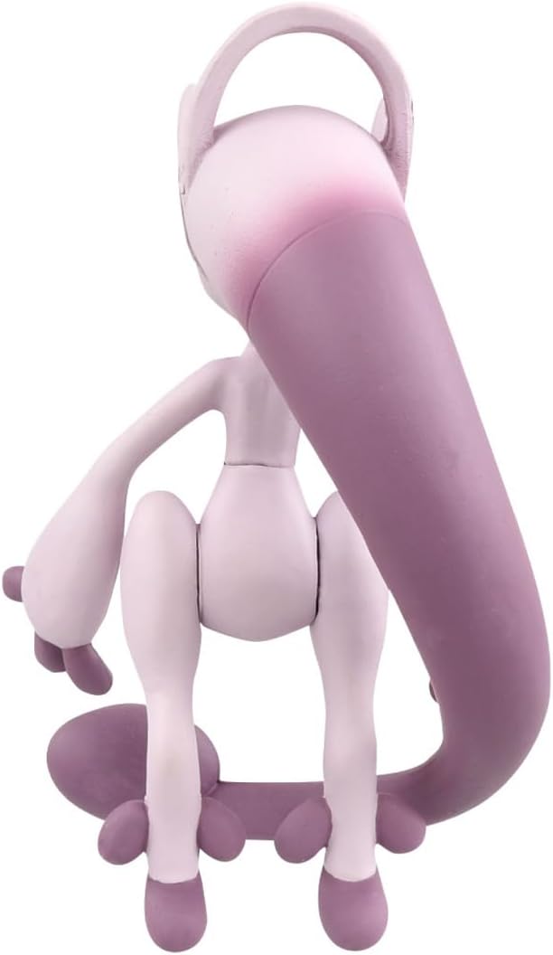 Takara Tomy Pokemon Moncolle 2 Inch Figure Mega Mewtwo Y
