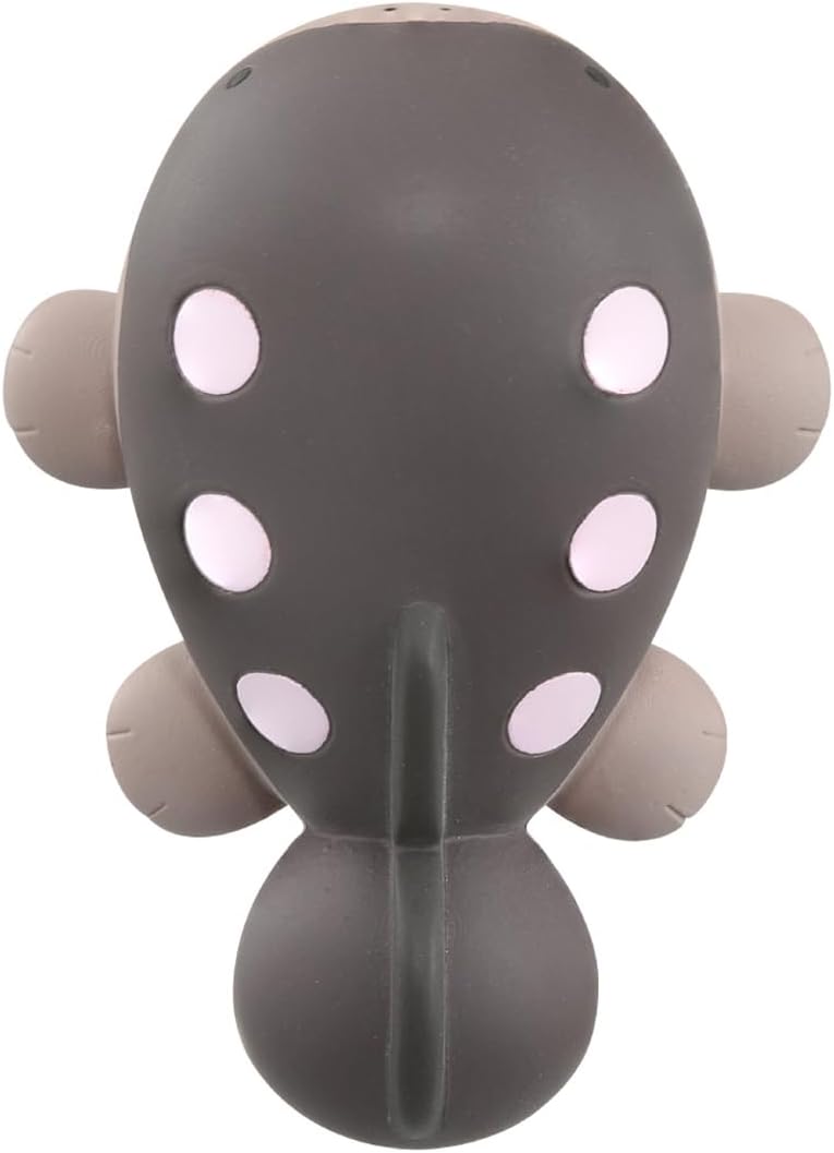 Takara Tomy Pokemon Moncolle 2 Inch Figure MS-43 Clodsire