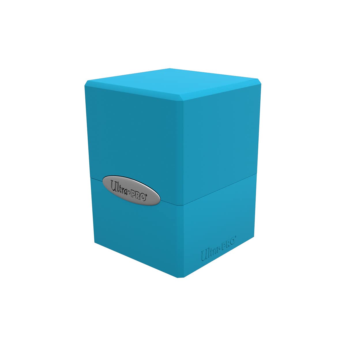 Ultra Pro Satin Cube - Sky Blue