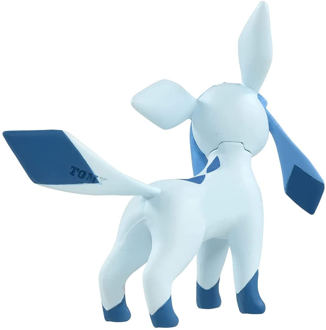 Takara Tomy 2 Inch Moncolle Figurine - Glaceon