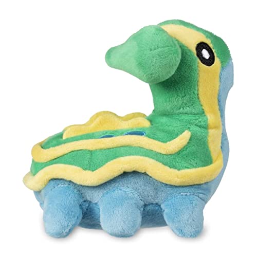 Pokemon Center East Sea Gastrodon Sitting Cuties Plush - 5 in