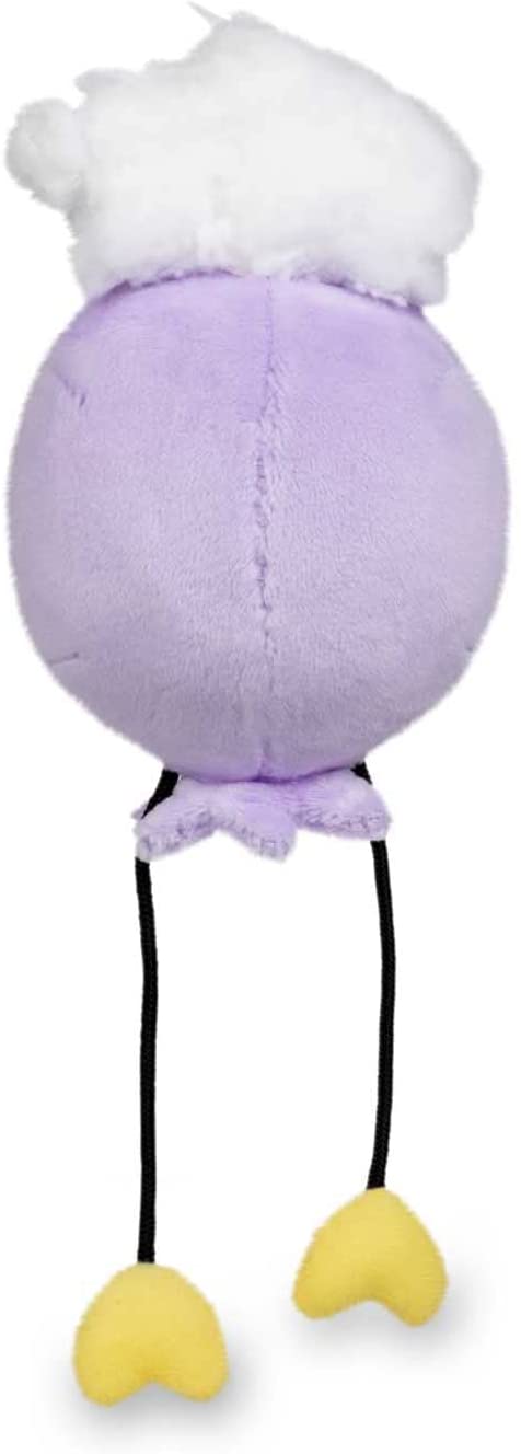 Pokemon Center: Sitting Cuties: Drifloon Plush # 425 - Generation 4