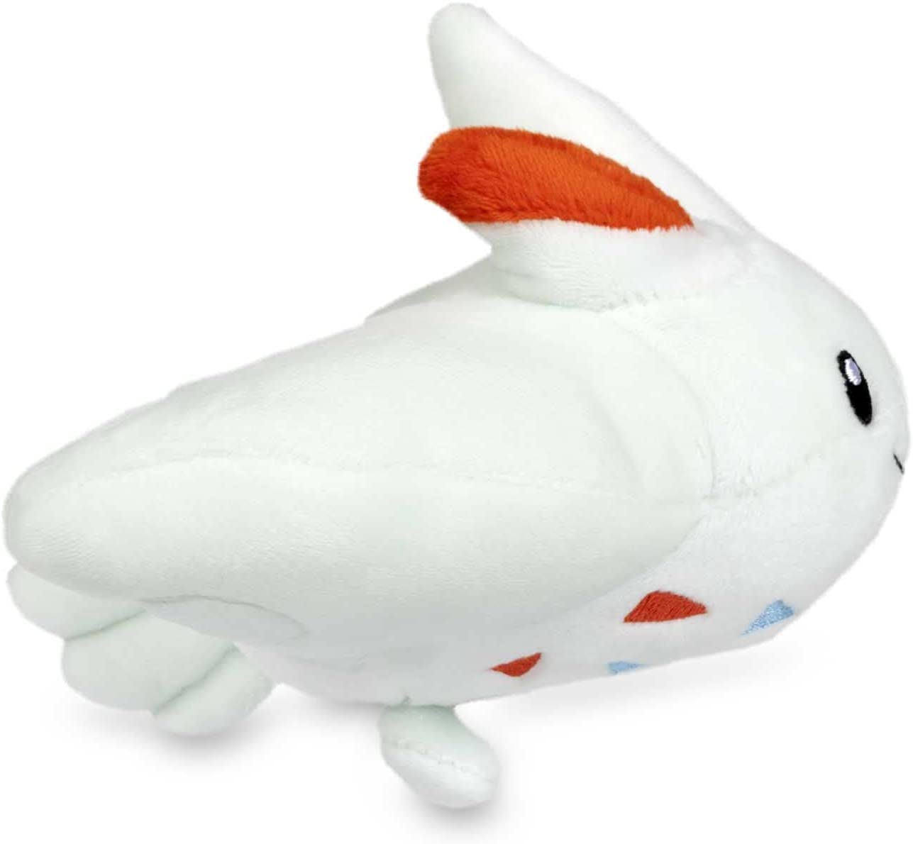 Pokemon 5 Inch Sitting Cuties Plush - Togekiss