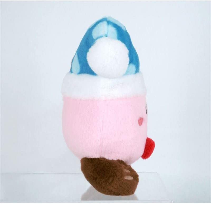 Sanei 4 Inch Plush - Kirby Kororon Friends - Marx KF05
