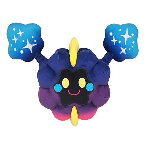 Sanei Boeki PP230 Pokemon All Star Collection Plush Toy, Cosmog, Size S
