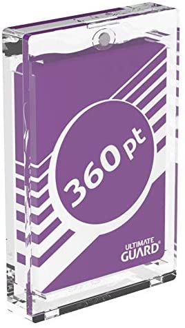 Ultimate Guard Magnetic Card Holder - 360pt