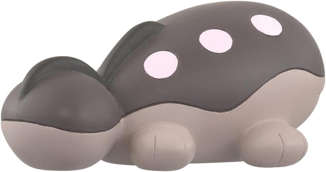 Takara Tomy Pokemon Moncolle 2 Inch Figure MS-43 Clodsire