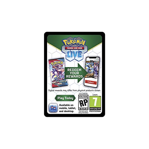 Pokemon TCG: Pokemon GO Special CollectionTeam Mystic