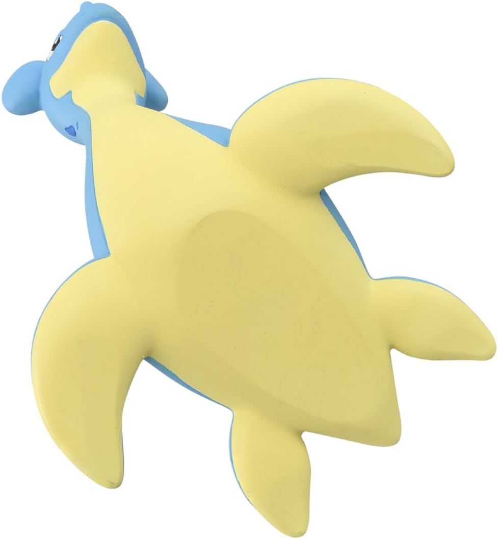 Takara Tomy Pokemon Moncolle 2 Inch Figure MS-30 Lapras