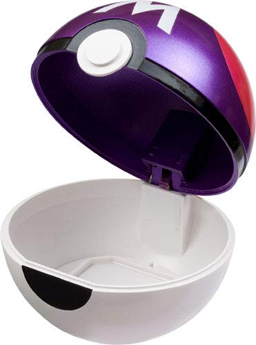 Takara Tomy Pokemon Master Ball MB-04 4 Inch Figurine