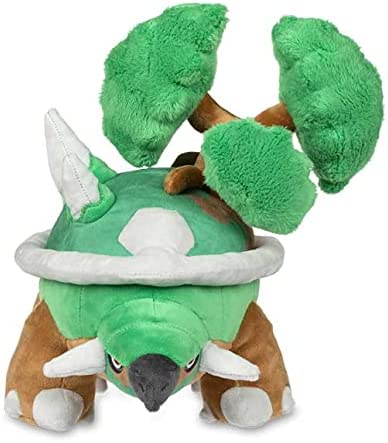 Pokemon 16 Inch Poke Plush - Torterra