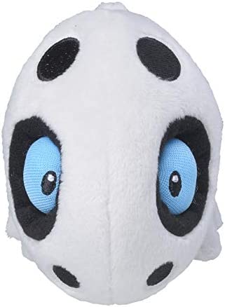 Pokemon 5 Inch Sitting Cuties Plush - Aron