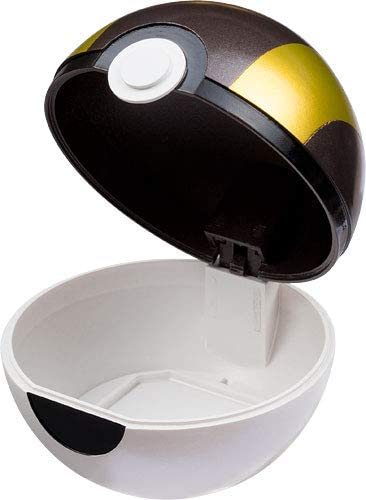 Takara Tomy 4 Inch Moncolle Figurine - Ultra Ball MB-03