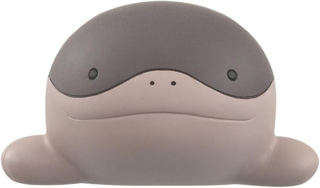 Takara Tomy Pokemon Moncolle 2 Inch Figure MS-43 Clodsire