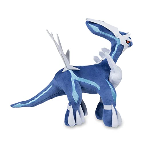 Pokemon Center Dialga Poke 14 Inch Plush