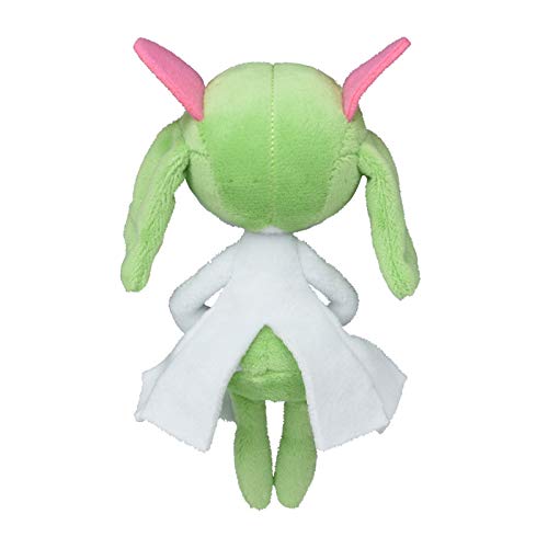 Pokemon 5 Inch Sitting Cuties Plush - Kirlia