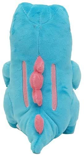 Sanei Boeki Pokemon Totodile All Star Collection PP42 6 Inch Plush