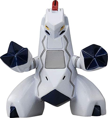 Takara Tomy 2 Inch Moncolle Figurine - Duraludon MS-28