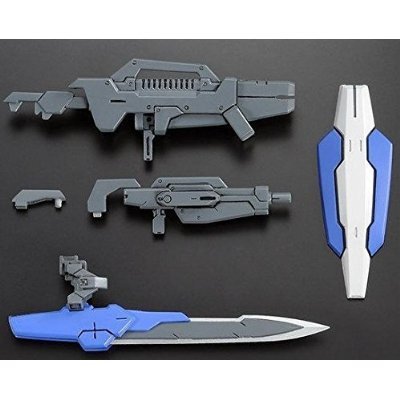 Bandai RG 1/144 Gundam Astraea Parts Set for Gundam Exia (Japan Import)